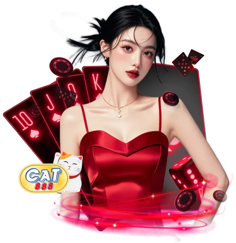 หวย888 cat