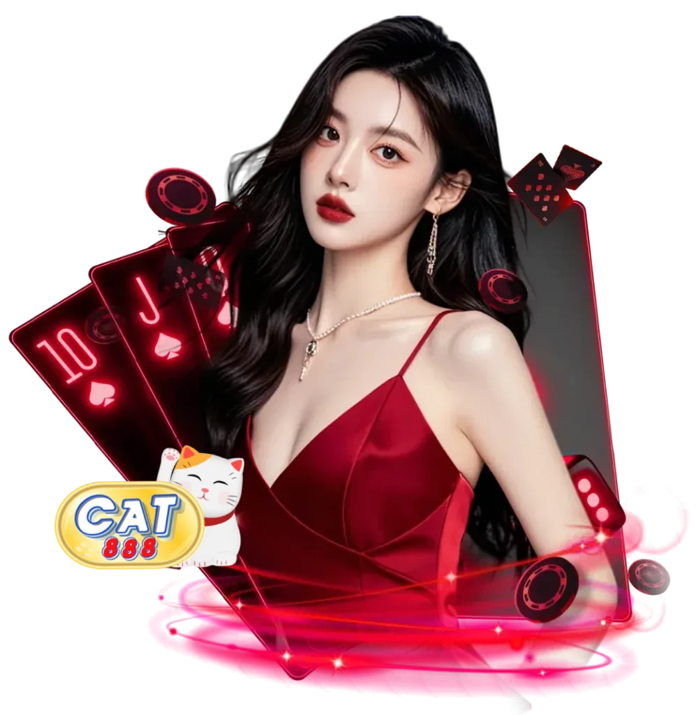 หวย888 cat