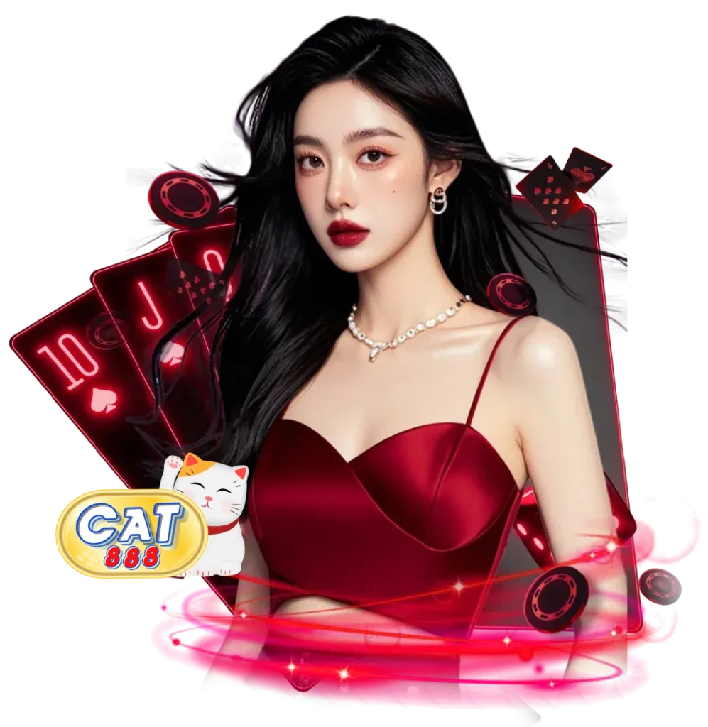 หวย888 cat